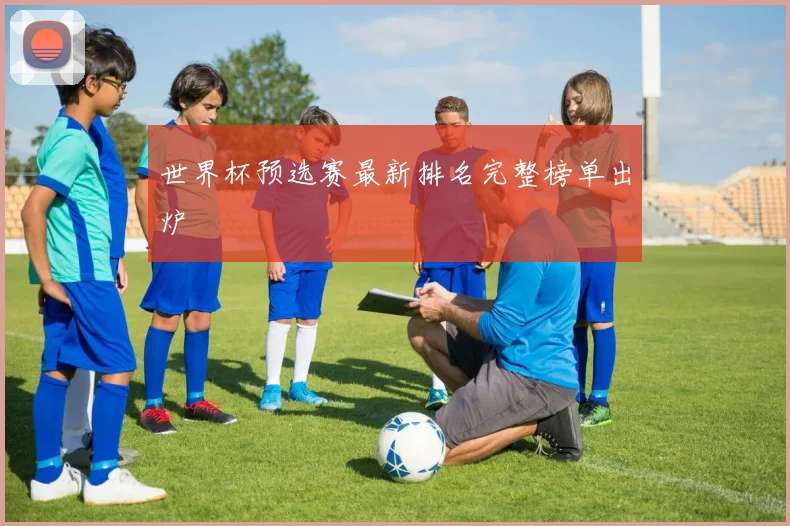 世界杯预选赛最新排名完整榜单出炉
