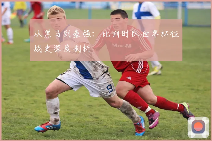 从黑马到豪强:比利时队世界杯征战史深度剖析