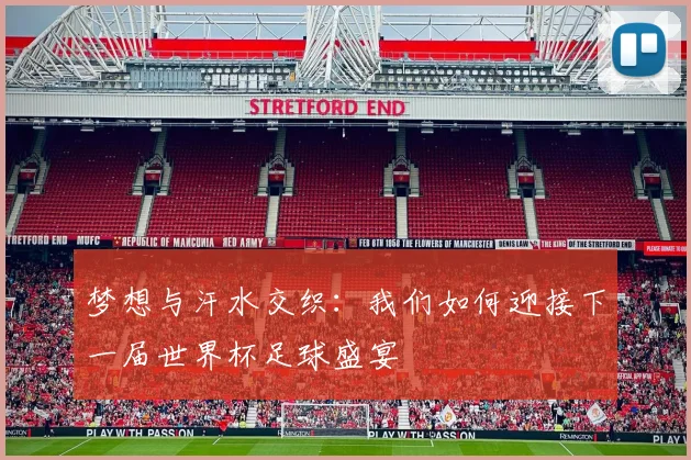 梦想与汗水交织:我们如何迎接下一届世界杯足球盛宴